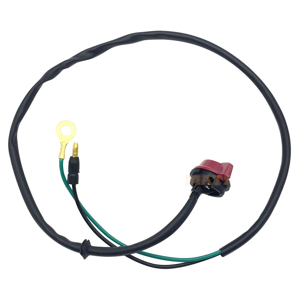 Kill Stop On Off Switch Button For Honda ATC70 A OEM: 35300-957-003