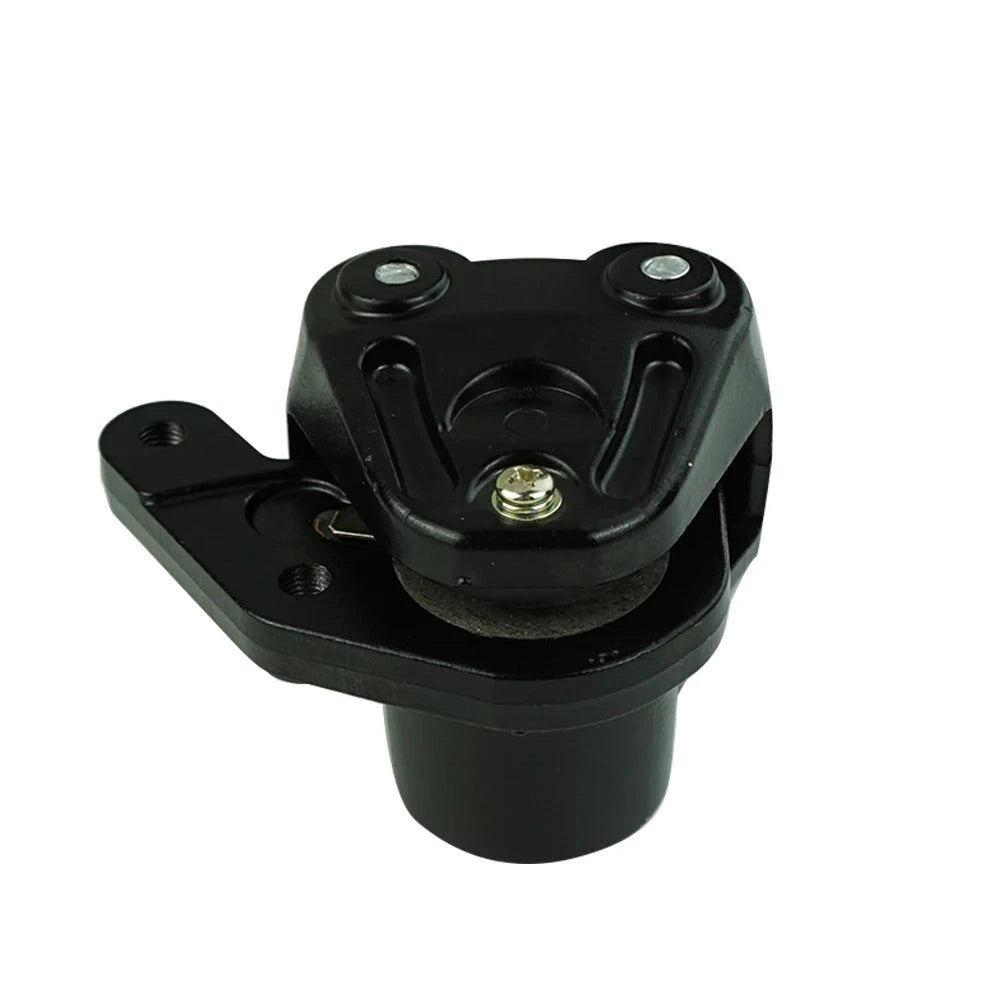 Left Front Brake Caliper Assembly with Pads for Kawasaki Z1 900 H2 43041-004