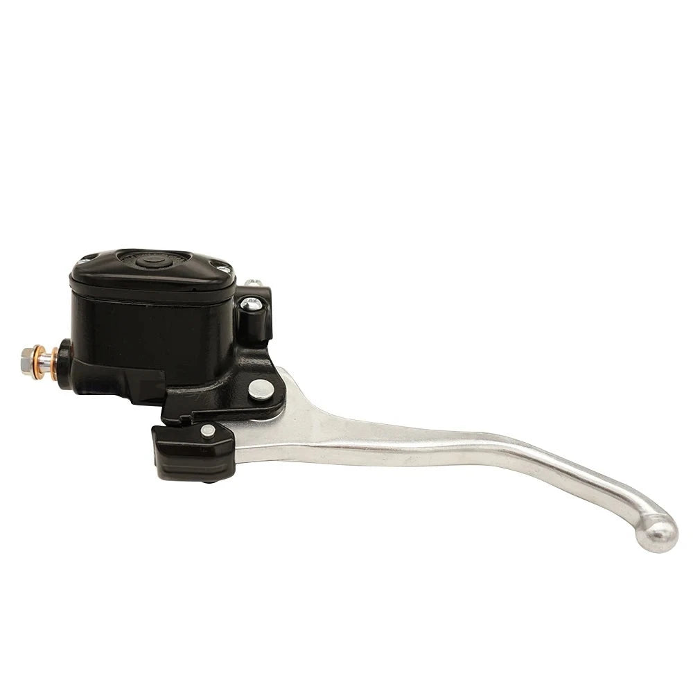 Left Hand Front Brake Master Cylinder for Arctic Cat ATV Alterra XR 350 366 400 425 450 550 570 700 3313-316