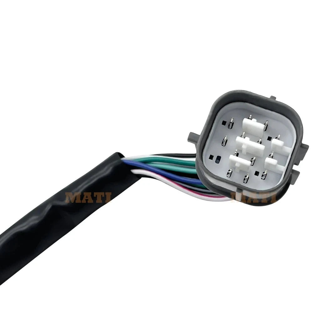 Left Handlebar Bar Switch for Honda FourTrax Foreman 500 TRX500FE/FPE 35140-HR0-F01