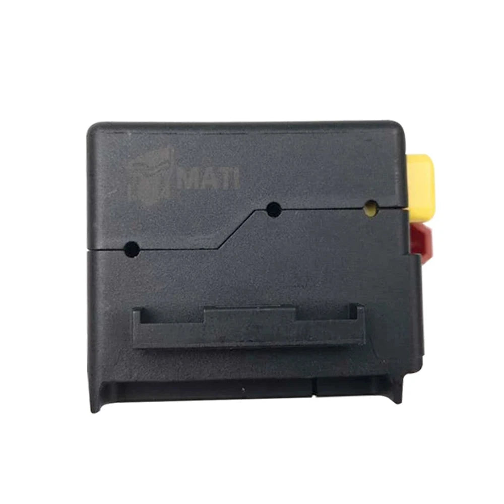 Left Handlebar Bar Switch for Polaris Scrambler 500 300 Sportsman 300 400 850 1000 Trail Blazer Boss 250 330 OEM: 4011655