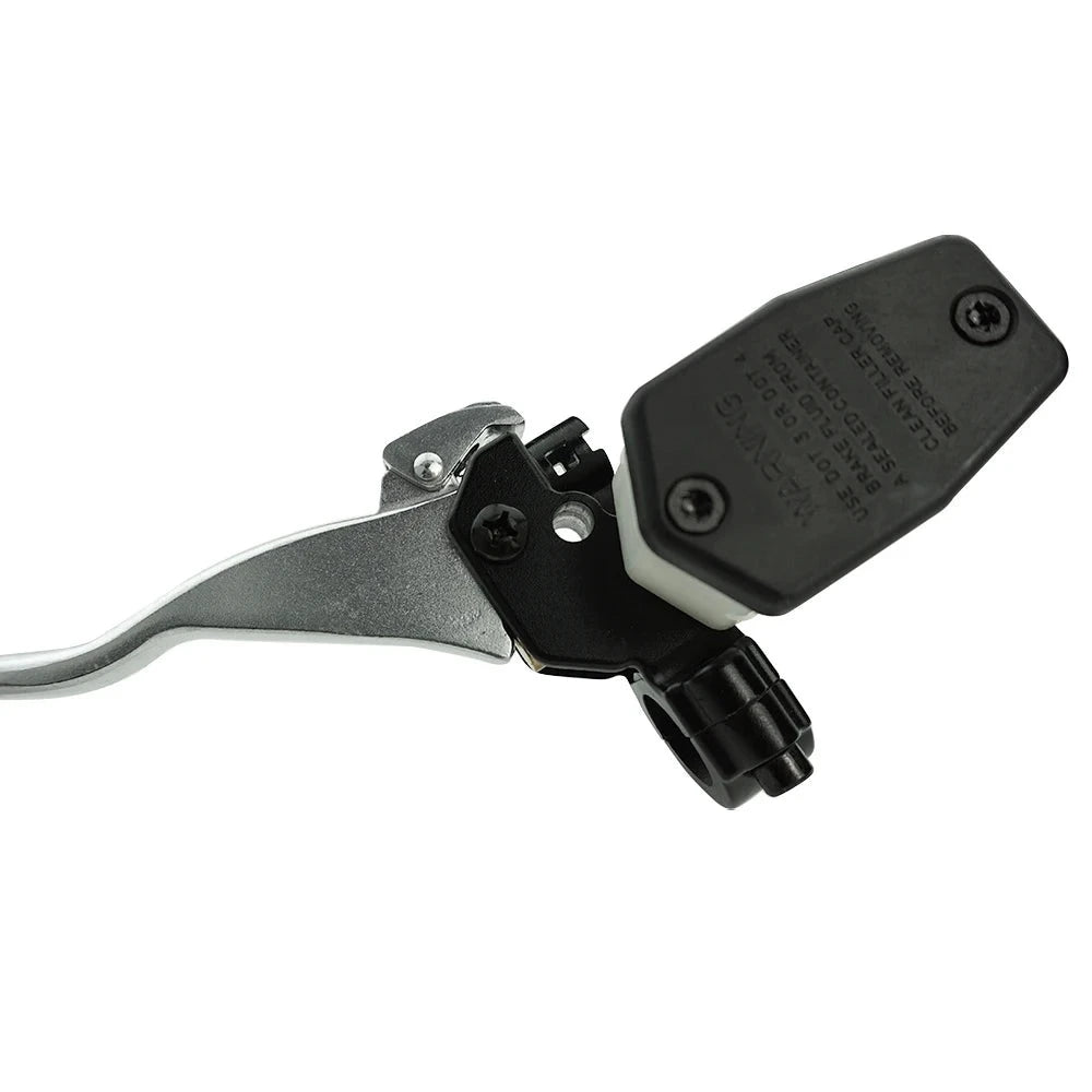 Left Handlebar Front Brake Master Cylinder for Arctic Cat 250 300 375 400 500 Bearcat 454 OEM: 0502-387 0502-132 0502-060