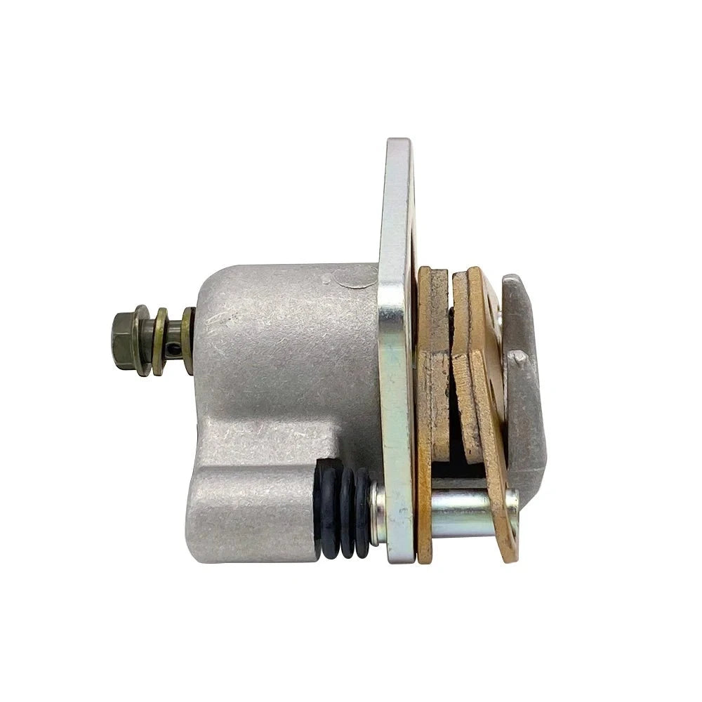 Left Rear Brake Caliper Assembly with Pads Replacement for ATV Polaris ACE 500 570 RZR 570 RZR S 570 2012-2020 1911715