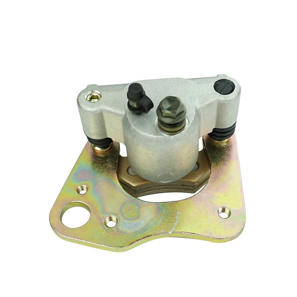 Front Left & RightBrake Caliper for Polaris Farmhand Hawkeye Sportsman 350 400 450 500 570 800 ETX X2 Trail Blazer 330 1911540