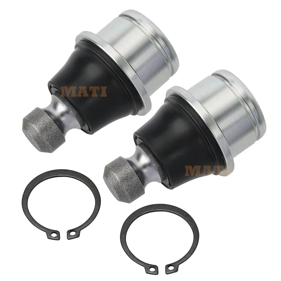 Lower Ball Joint Kit for Can-Am Outlander Maverick Commander Renegade 1000 850 800 700 650 570 500 450 X3 Defender Traxter MPN: 706202045