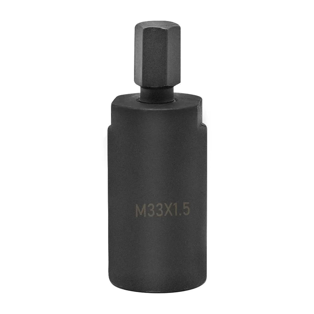 M33x1.5 Flywheel Puller Tool for Yamaha YFZ450/R/X WR250F/450F Polaris Outlaw K-T-M 625 640 690 SUZUKI GSX-R600/P1000/R750