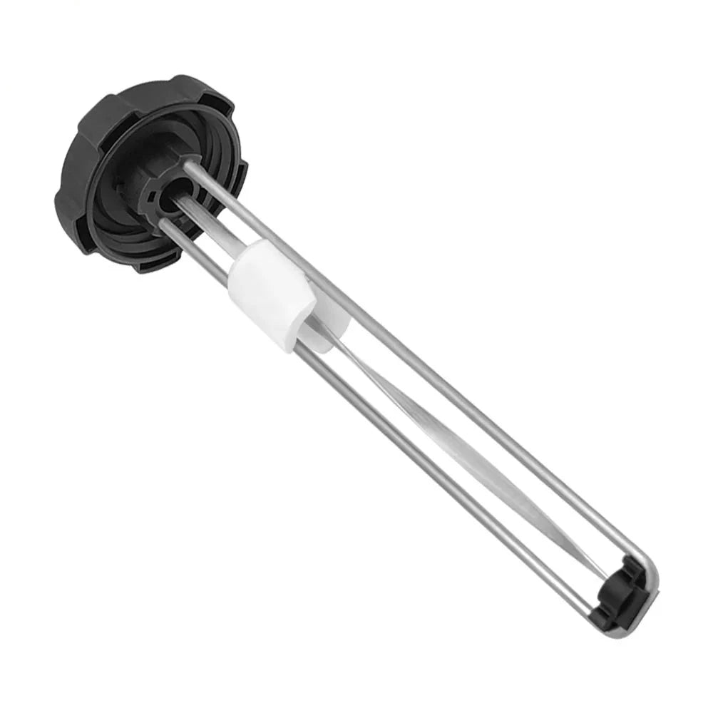 Fuel Gauge Gas Cap for Arctic Cat Snowmobile Jag El-Tigre 1978-1981 Panther Cheetah 1977-1978 0109-938 0115-150