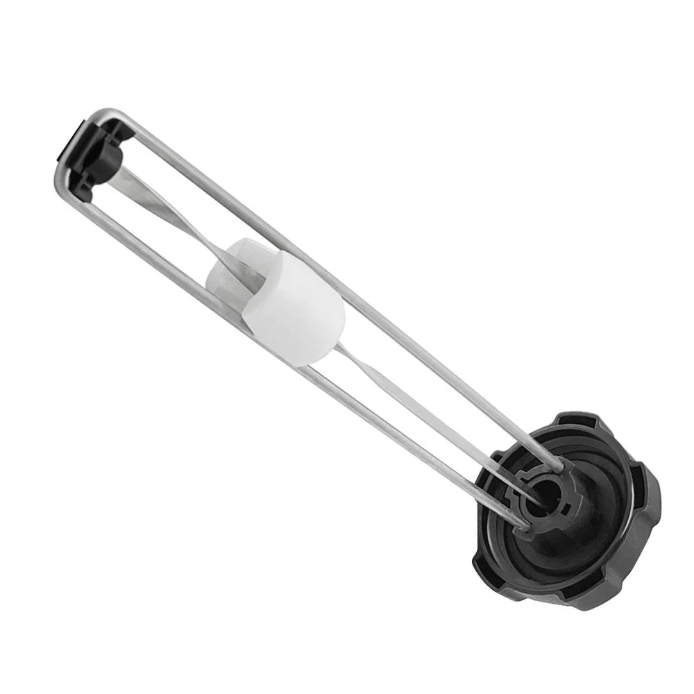 Fuel Gauge Gas Cap For Arctic Cat Snowmobile EXT Panther Jag Puma Prowler Wildcat Thundercat Bearcat Cougar 0670-202