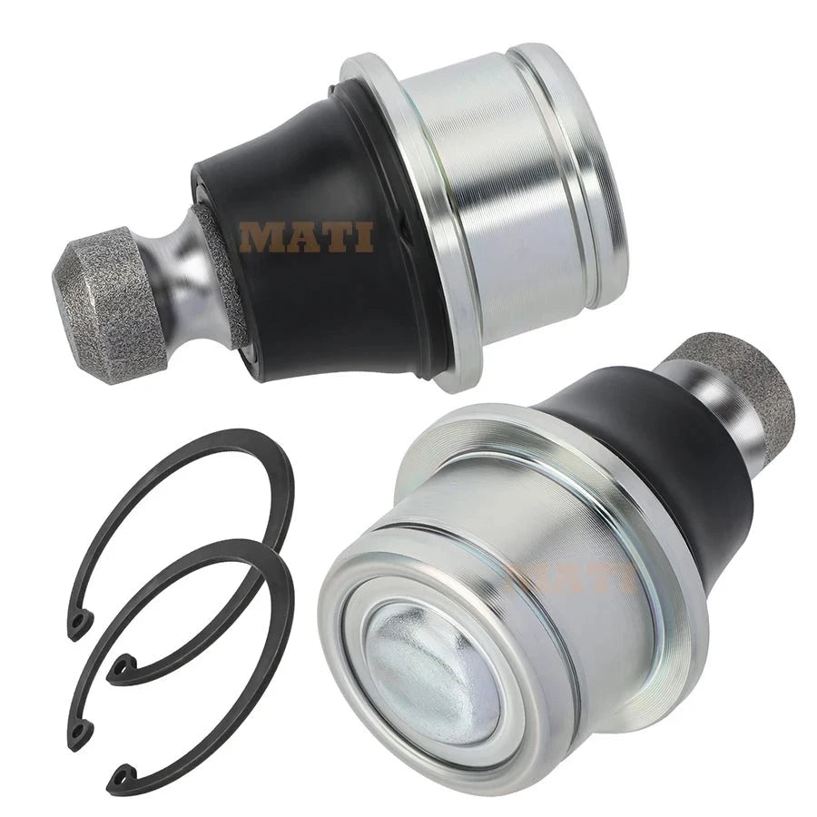 M MATI Upper Ball Joint Kit for Can-Am Spyder Spyder RS/RT/F3/ST SE5/SE6/SM5/SM6 2013-2023 OEM: 706201371 706202507