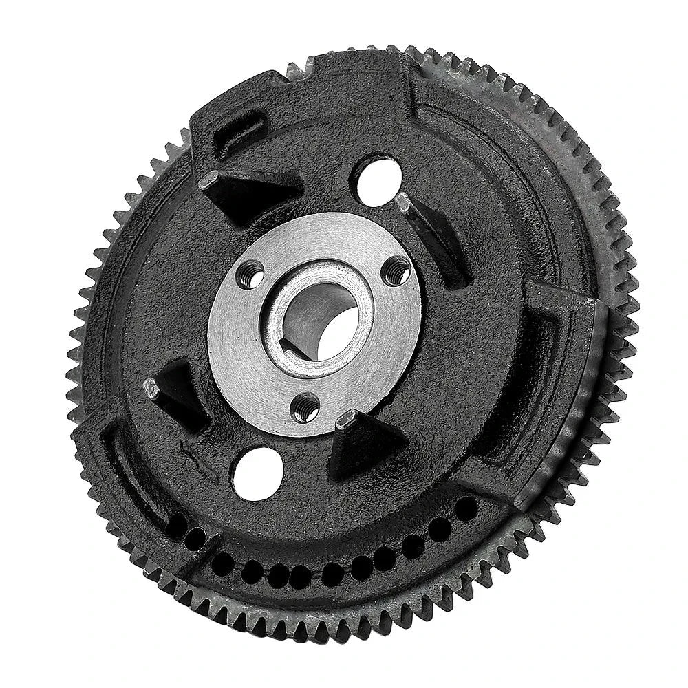 Stator For Polaris Sportsman 500 (NO-HO) Big Boss 500 Magnum Scrambler - Foto 7