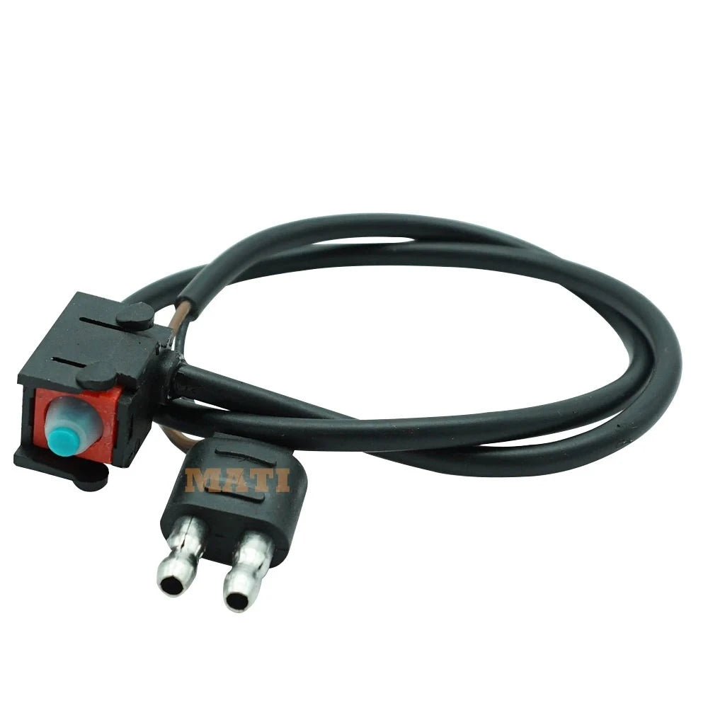 Brake Light Switch Kit for Thunder Cat Arctic Cat 400 450 500 550 650 700 1000 Brake Switch 0502-564