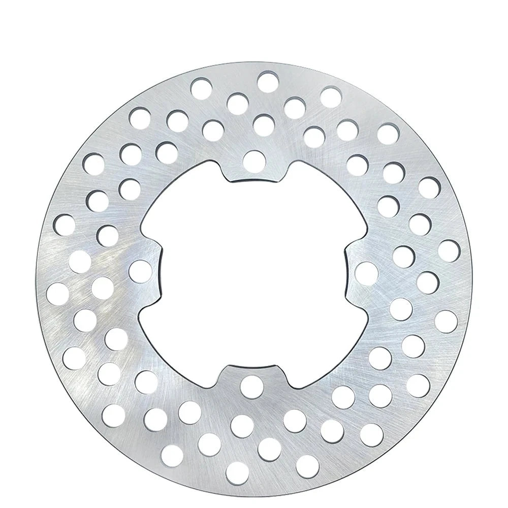 Front Left Right Brake Disc Rotor for Yamaha YFM350 YFM400 YFM450 2006-2014 5ND-F582T-00-00