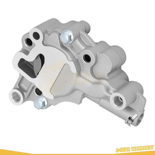 Oil Pump Assembly For Honda TRX400EX Sportrax 99 - 08 TRX400X 09 12 - 14 15100-HN1-000