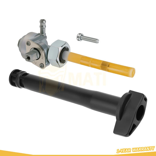 Petcock Valve Assembly For Honda EU3000IS EU26i 16950-ZS9-003 16953-ZS9-000