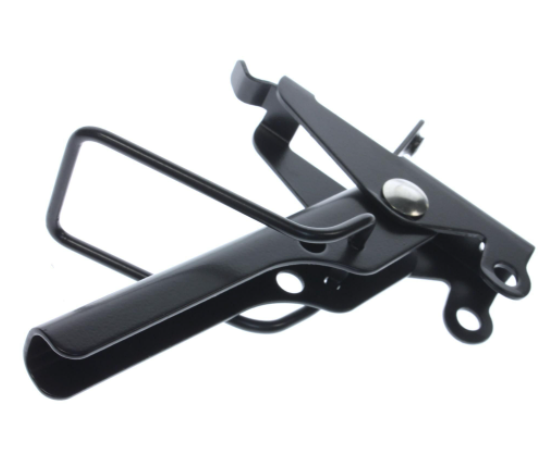 Left Hand Tailgate Latch Assembly for Polaris UTV Ranger 400 500 570 800 ETX EV LSV GEM EM1400 1018849