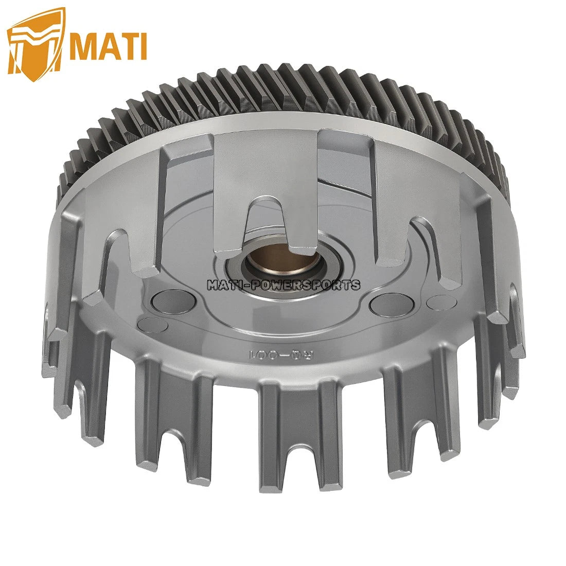 Outer Clutch Basket & Gear Kit For Yamaha Blaster 200 YFS200 1988-2006 3JM-16150-01