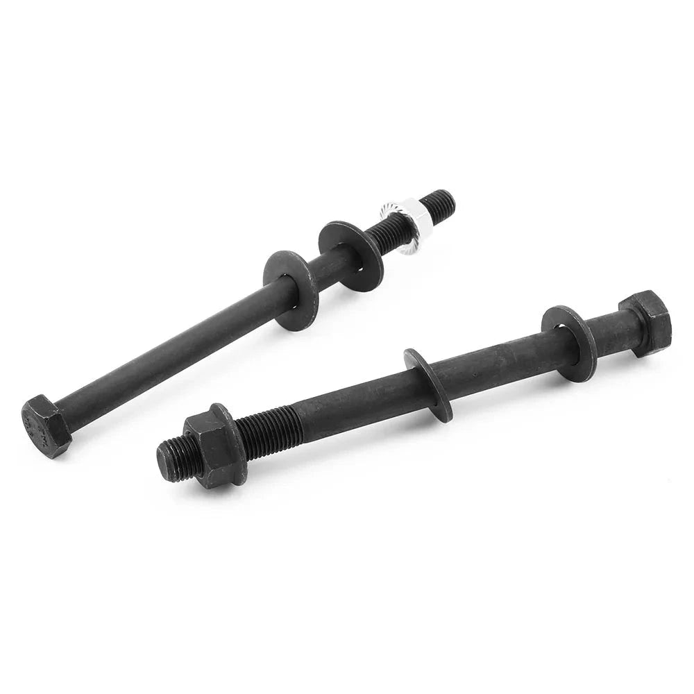 Rear Axle Bearing Carrier Bolts Studs Kit ForHonda Banshee 350 YFZ350 1989-2006 90101-10685-00