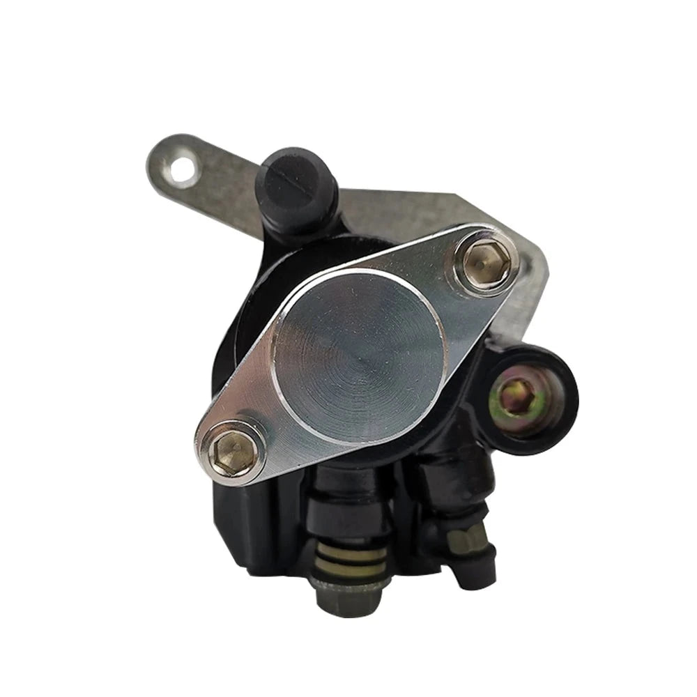 Rear Brake Caliper Assembly For Honda ATC200X (1983-1985) with Pads OEM: 43200-965-006