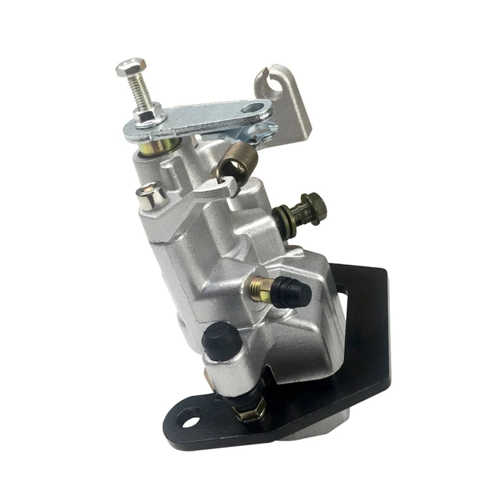 Rear Brake Caliper Assembly for Yamaha UTV Rhino 450 660 Hisun UTV 500 700 YXR450 YXR660 YXR 450 660 5UG-2580V-02-00