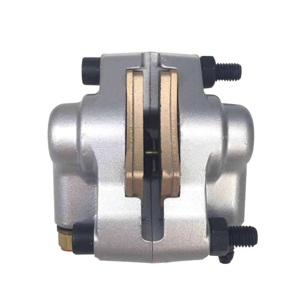 Rear Brake Caliper Assembly with Pads for Polaris ATV Diesel 455 1999-2001 Sportsman 335 400 500 Worker 335 500 1930818