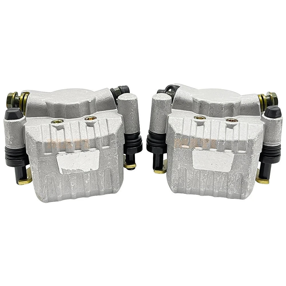 Rear Brake Caliper for Arctic Cat Textron Alterra 250 300 2006-2021 Except DVX Edition MPN: 3303-892 3303-888 3306-206 3306-205