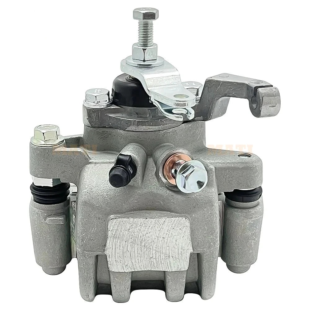 Rear Brake Caliper for Honda TRX450R TRX450ER TRX450 2004-2014 - OEM : 43150-HP1-006