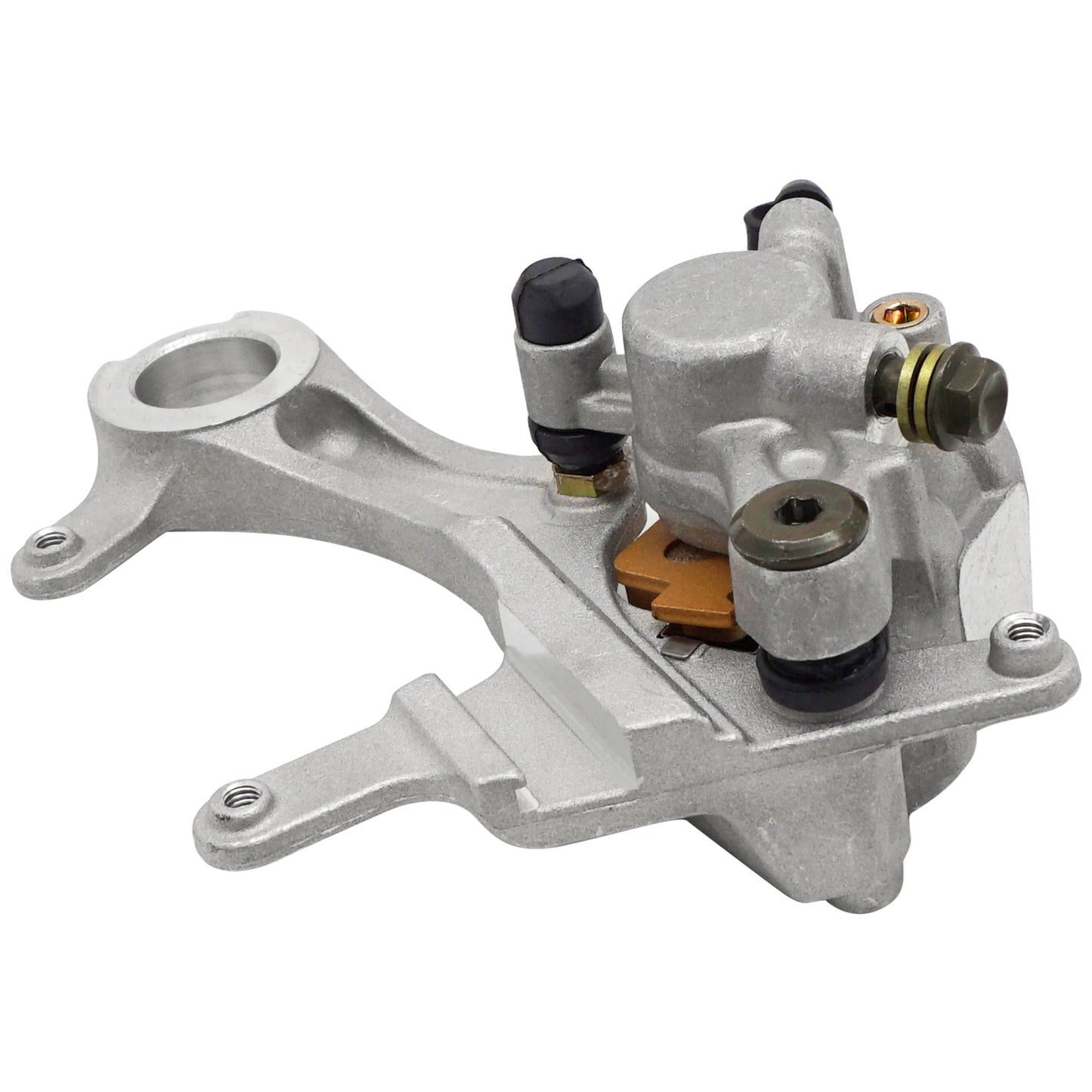 Rear Brake Caliper for Kawasaki RMZ450 2005-2007 RMZ250 2007-2009 69100-35G10-999 69100-35G20-999