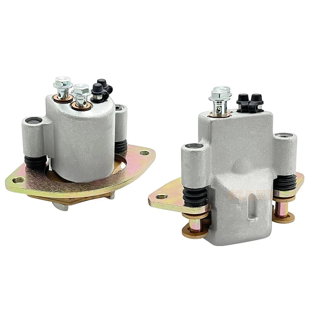 Rear Brake Caliper for Polaris Scramble Sportsman 550 850 1000 INTL EU Forest ZUG Tractor 1911458