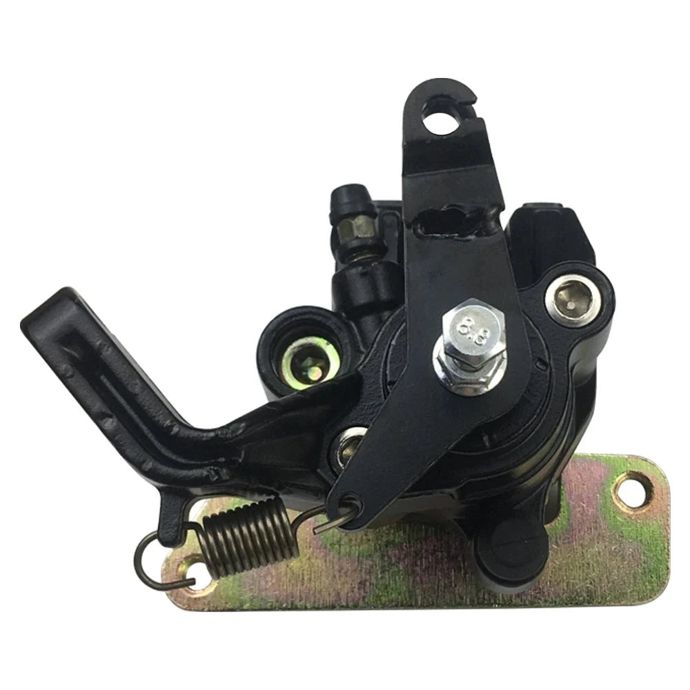 Rear Brake Caliper for Suzuki Quadsport Z400 LTZ400 LTZ400Z Z400 Z400Z Quadracer 450 LTR450 LT R450 R450Z 69100-33H00-999