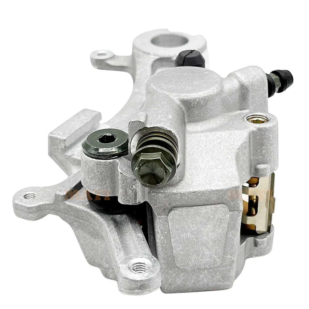 Rear Brake Caliper for Yamaha WR250 WR450 WR250F WR450F YZ125 YZ250 YZ250F YZ250FX YZ250X YZ450 YZ450F YZ450FX 1C3-2580W-72-00