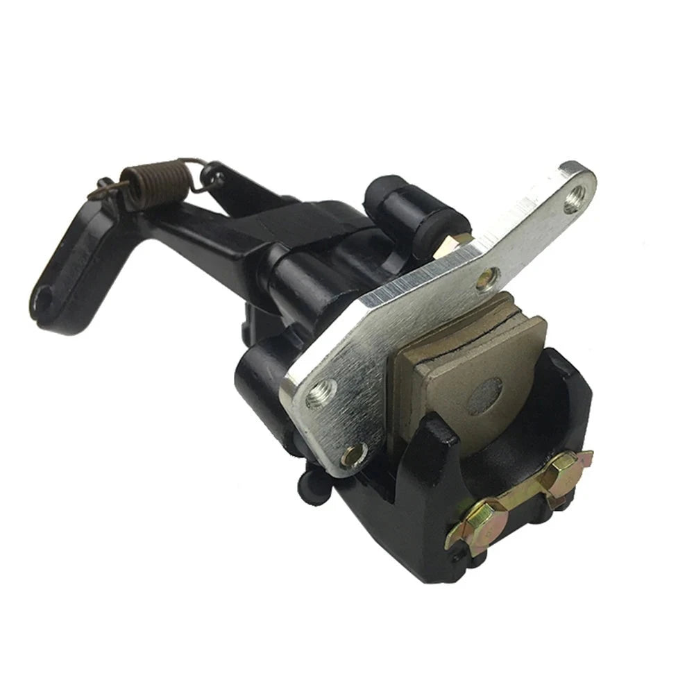 Rear Brake Caliper with Pads Replacement for Honda ATV ATC200X A ATC 200X 1983-1985 OEM: 43200-965-006