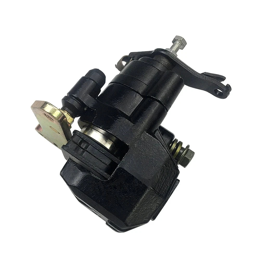 Rear Brake Caliper with Pads for Honda ATC200X ATC350X TRX400EX Fourtrax Sportrax 400EX OEM: 43250-HN1-006