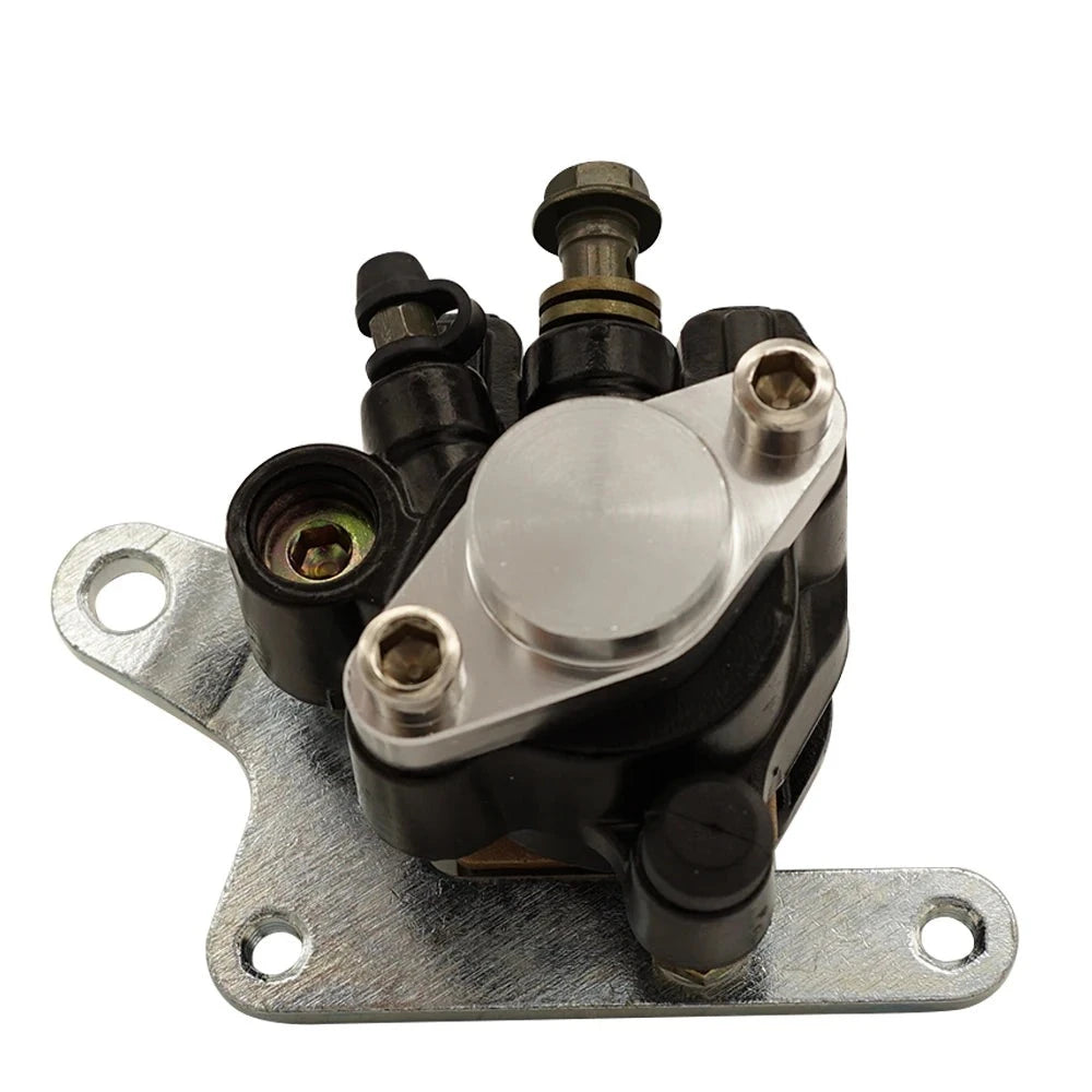 Rear Brake Caliper with Pads for Suzuki ATV Quadracer LT250R LT500R Quadsport LT230S OEM: 69100-19A10