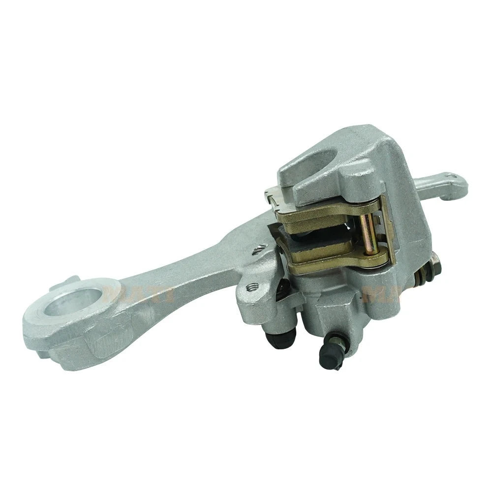 Rear Brake Caliper with Pads for Yamaha YZ250 YZ450 YZ250F YZ450F 17D-2580W-01-00