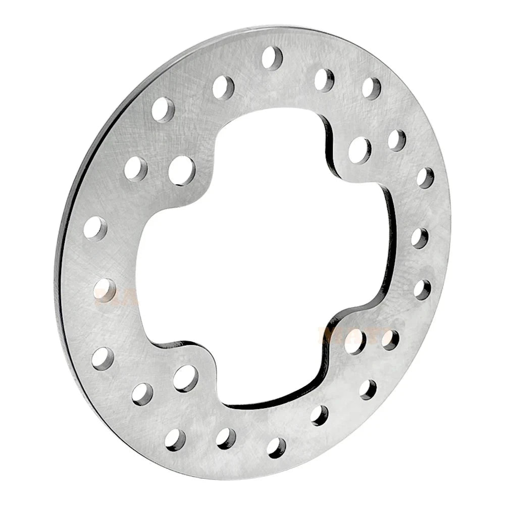 Rear Brake Disc Rotor for RZR PRO-XP 2-Seater XP4-Turbo Turbo-S 2016 - 2023 OEM: 5260591