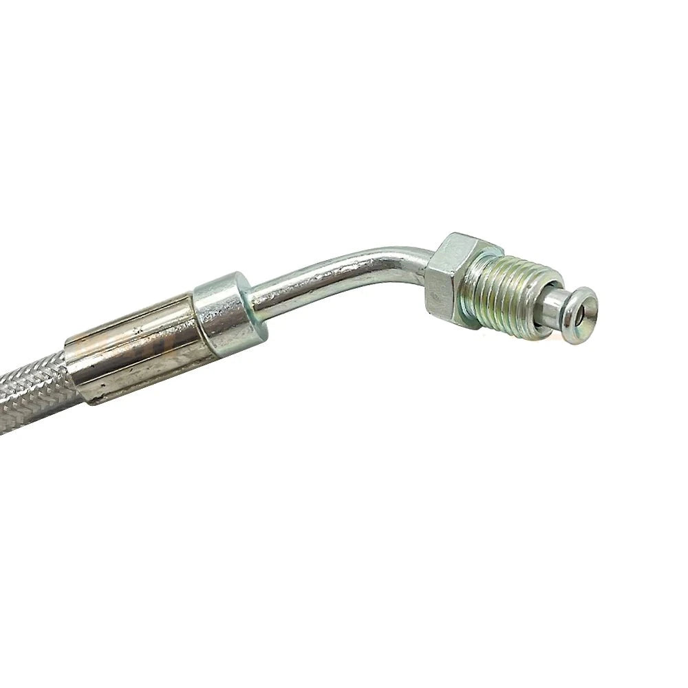 Rear Brake Hose Line 16" for Polaris Sportsman 500 335 Diesel 455 Worker 500 335 2000 1998-2000 1910305