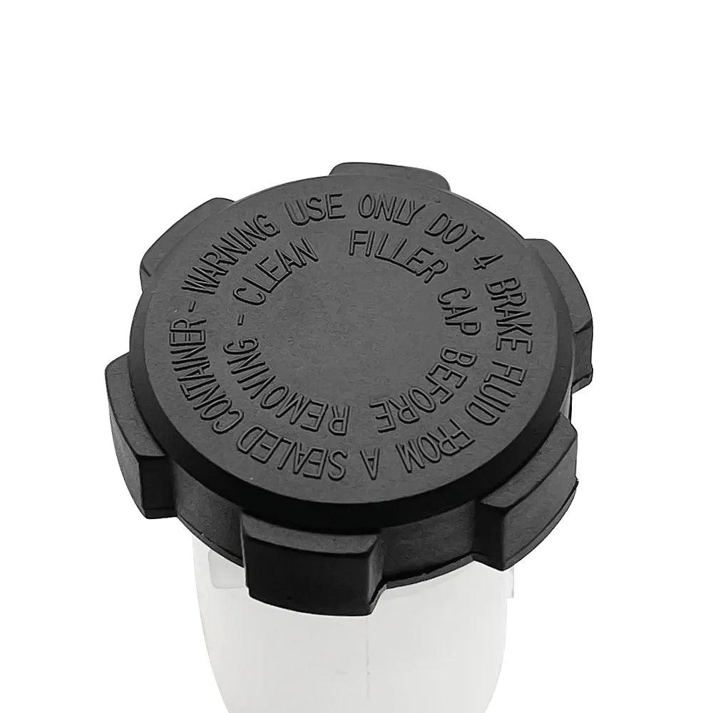 Rear Brake Master Cylinder Kit for Arctic Cat ATV 400 500 650 2004-2005 0437-053