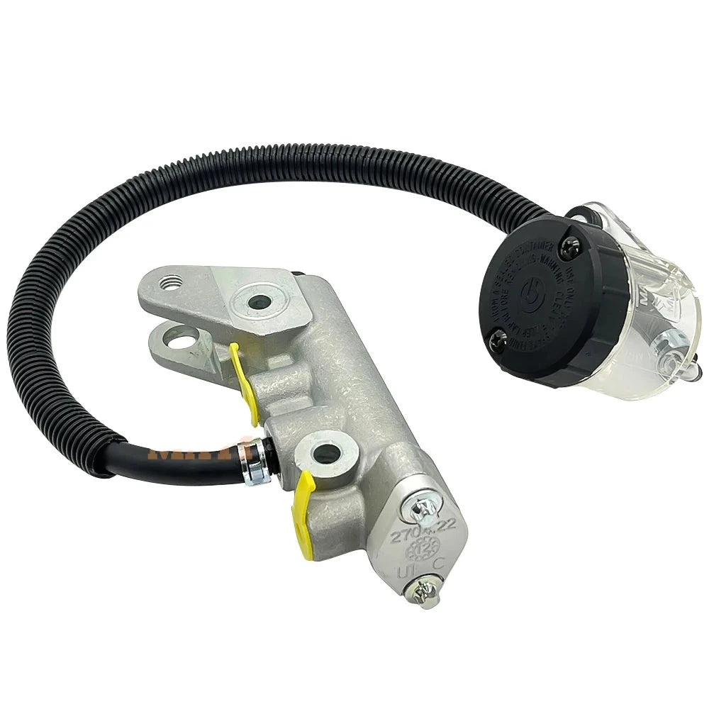 Rear Brake Master Cylinder For Sale Fit For Can Am Outlander/Renegade 450 500 570 650 800 850 1000 705600847 705600982
