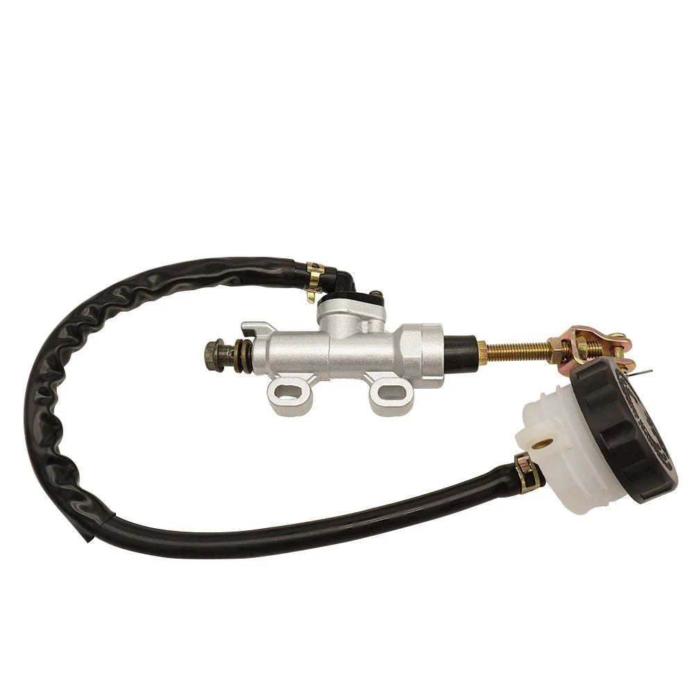 Rear Brake Master Cylinder For Honda TRX420FA TRX420FPA Rancher 