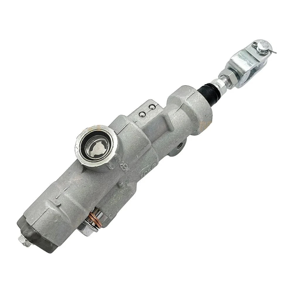 Rear Brake Master Cylinder for Yamaha YZ125 YZ250 YZ250F YZ450 YZ450F WR250 WR250F WR450 WR450F 33D-2583V-00-00 17D-2583V-00-00