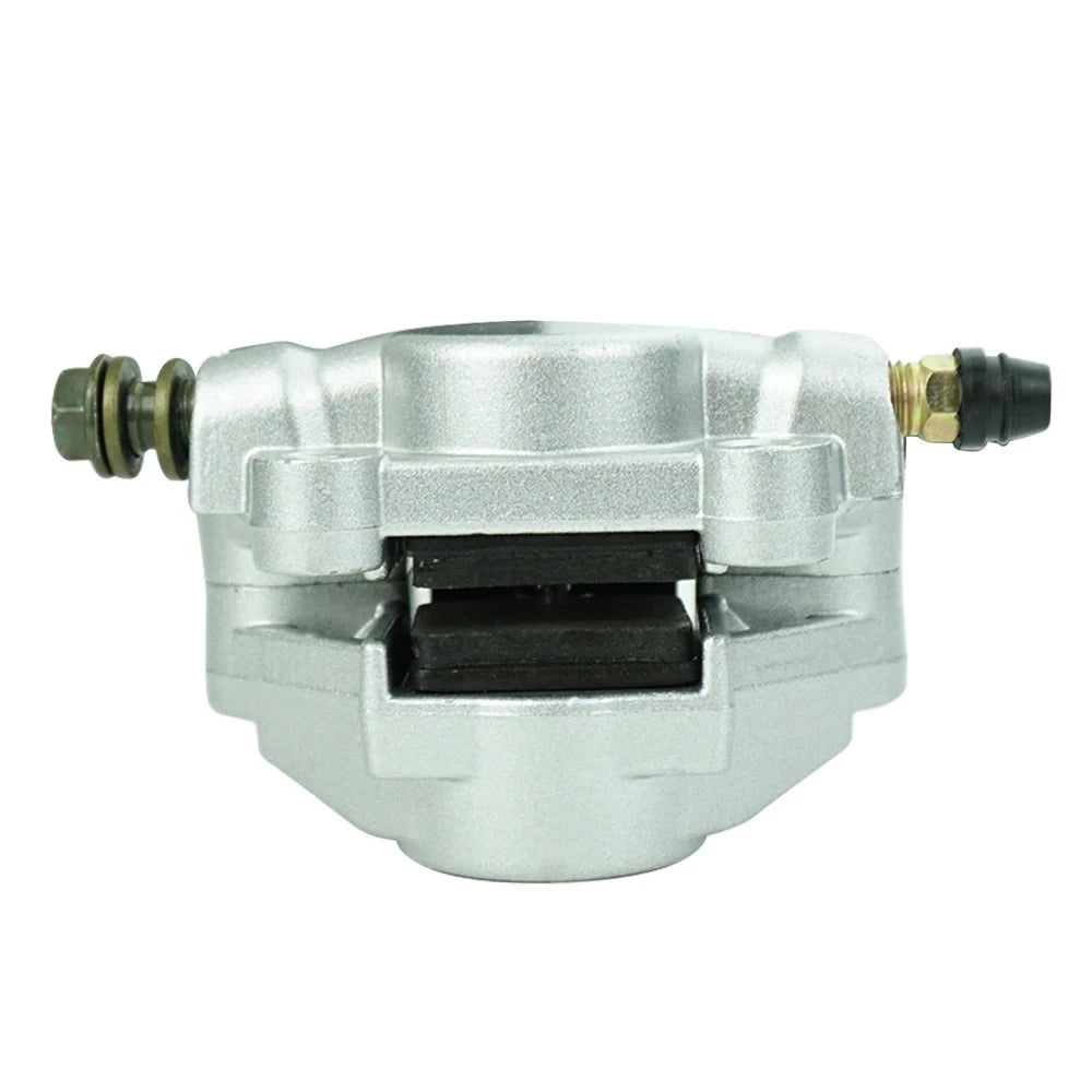 Rear Disc Brake Caliper Brake Pump Adapter For 50cc 70cc 90cc 110cc 125cc 250cc Quad Go-Kart Taotao SunL Scooter