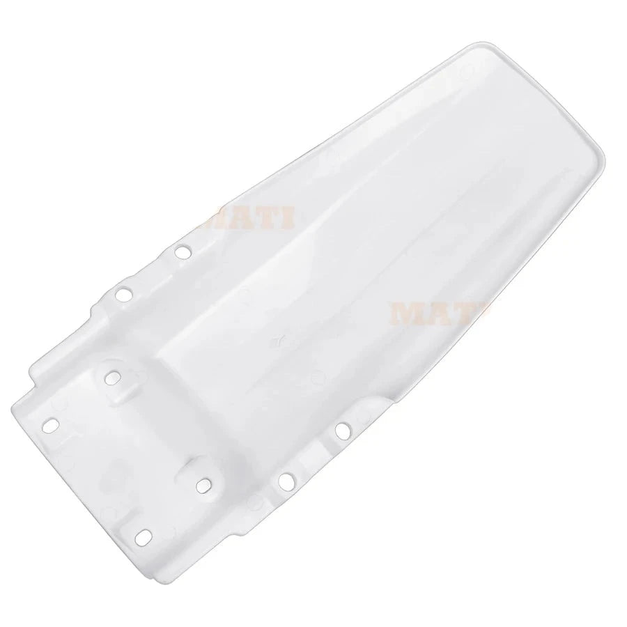 Rear Fender Mud Guard Fit for Honda XR80R XR100R 1985-2000 80100-GN1-760ZB