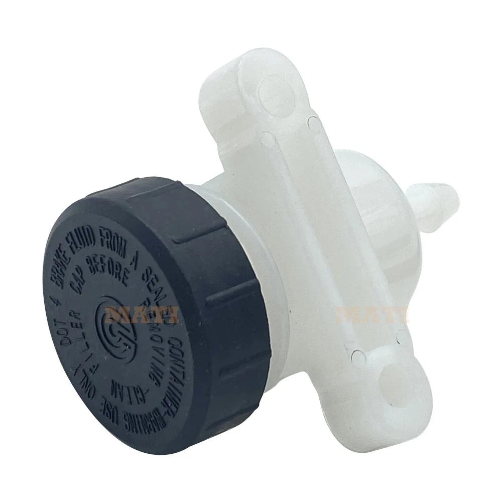 Rear Foot Brake Master Cylinder Pump for Polaris Sportsman 550 X2 550 850 XP EPS OEM: 1911347