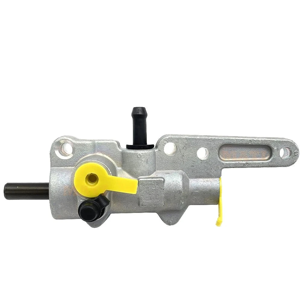 Rear Foot Brake Master Cylinder for Arctic Cat 400 500 650 Automatic Manual 4X4 FIS TBX TRV 2007 OEM: 1502-290