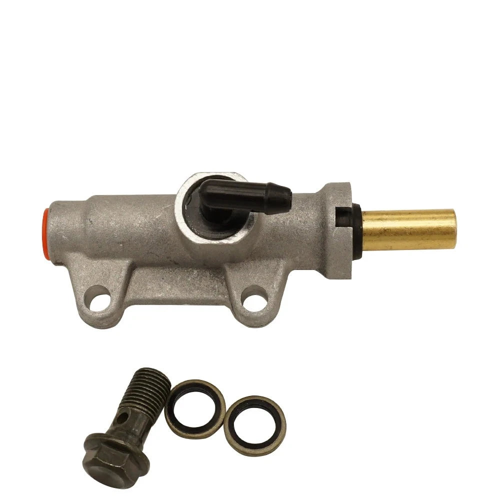 Rear Foot Brake Master Cylinder for Polaris Magnum Scrambler Trail Blazer Boss Xpedition Xplorer 250 325 330 400 425 500 1910311 1910791