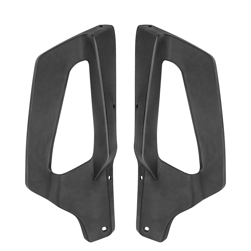 Right & Left Rear Splash Mud Guard For Honda Rancher 350 Rancher 400 2004-2007 OEM: 80250-HN7-000ZA
