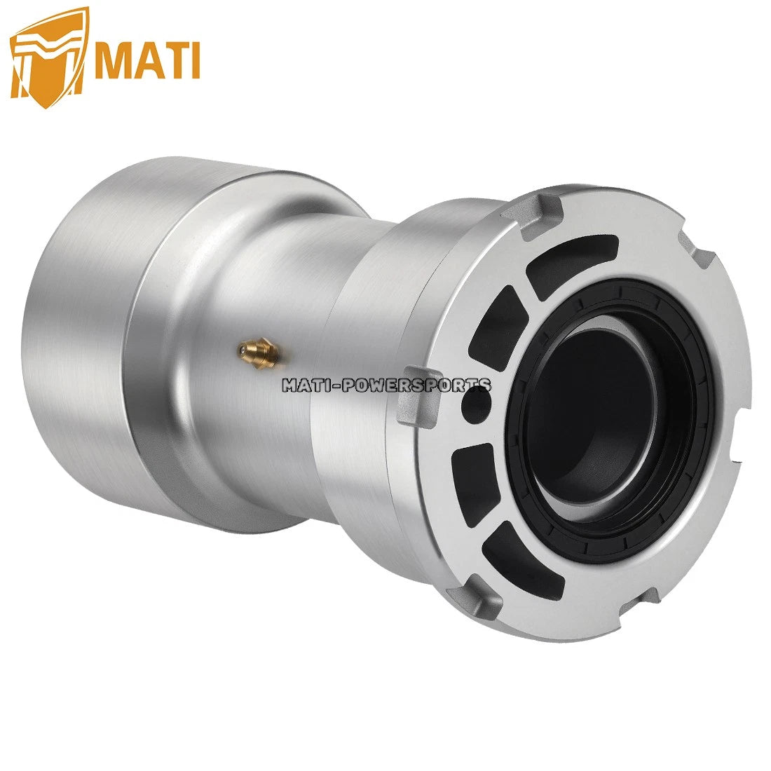 Rear Axle Bearing Carrier Hub For Polaris Predator 500 Outlaw 450 S 500 MXR 525 S 5133248 03-10