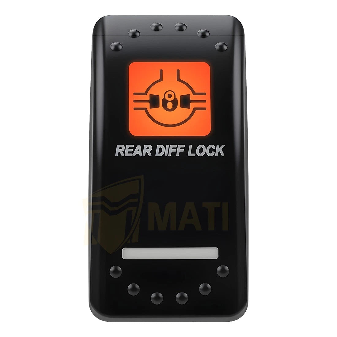 Differential Lock Switch For Can-am Defender Maverick TRAXTER 2017-2024 710005470