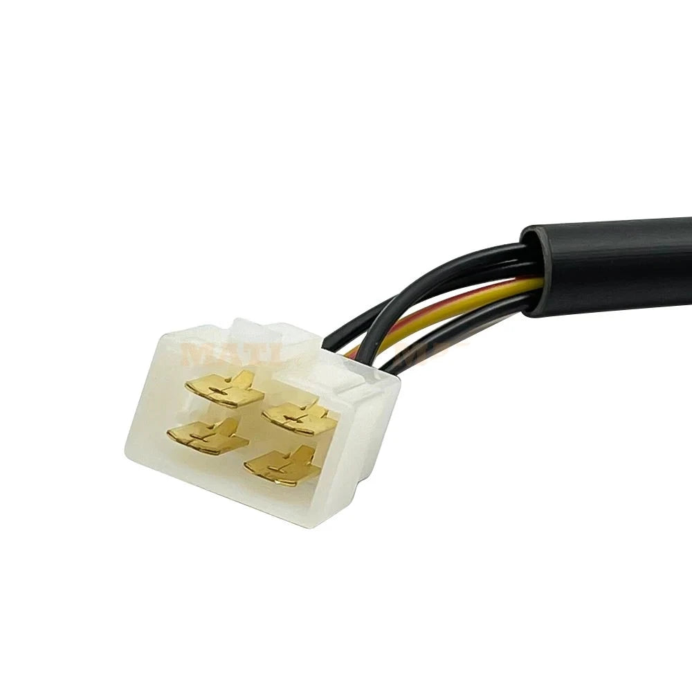 Right Start Stop Kill Control Switch for Honda CB550 CB750 CB550K CB750F CB750K 1977-1978 35130-404-671