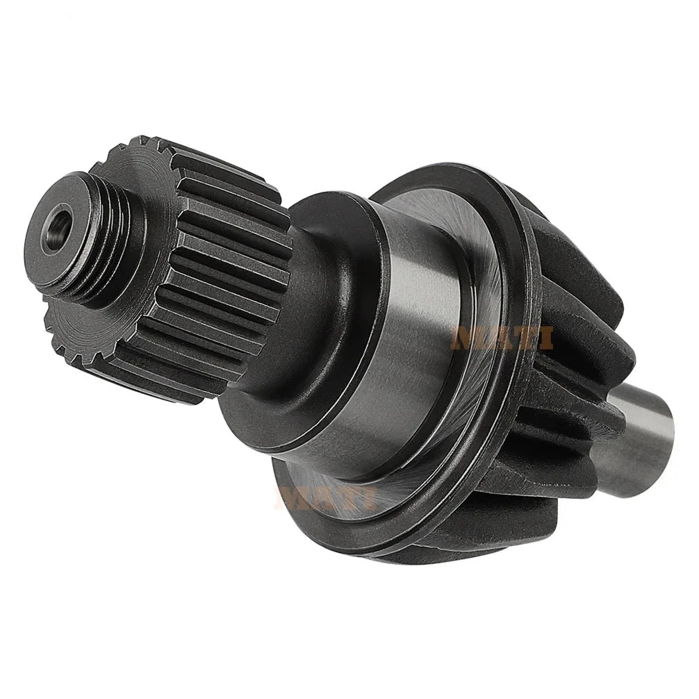 Rear Differential Final Drive Pinion Gear for Honda Rancher 420 TRX420 Foreman TRX500 TRX520 41421-HP5-600